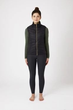 B Vertigo Adriana Women's Riding Riding Vest 14 B Vertigo Adriana Women's Riding Riding Vest -Sports - Equestrian Riding Shop 33651 085 03