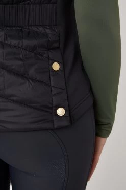 B Vertigo Adriana Women's Riding Riding Vest 18 B Vertigo Adriana Women's Riding Riding Vest -Sports - Equestrian Riding Shop 33651 085 07