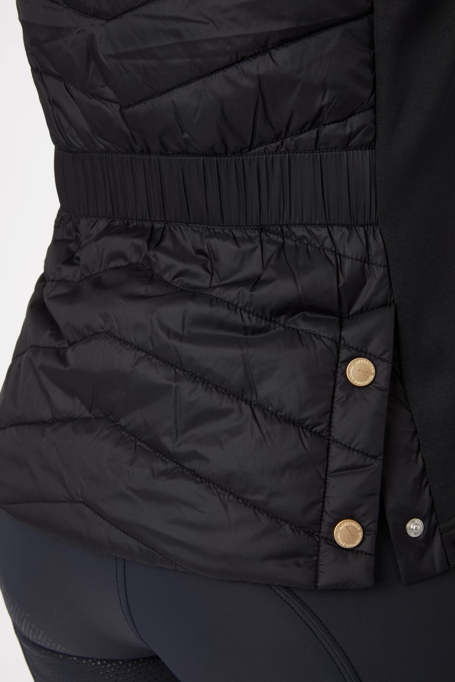 B Vertigo Adriana Women's Riding Riding Vest 10 B Vertigo Adriana Women's Riding Riding Vest - Image 8