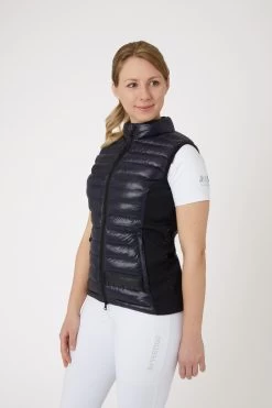 B Vertigo Sia Women's Ultra Light Padded Riding Riding Vest 24 B Vertigo Sia Women's Ultra Light Padded Riding Riding Vest -Sports - Equestrian Riding Shop 33652 590 02