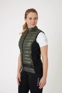 B Vertigo Sia Women's Ultra Light Padded Riding Riding Vest 32 B Vertigo Sia Women's Ultra Light Padded Riding Riding Vest -Sports - Equestrian Riding Shop 33652 685 02