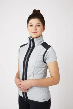 Horze Cameron Women's Riding Riding Vest -Sports - Equestrian Riding Shop 33653 025 02