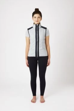 Horze Cameron Women's Riding Riding Vest -Sports - Equestrian Riding Shop 33653 025 03
