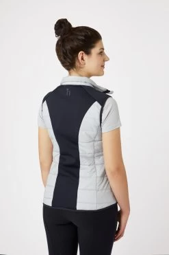 Horze Cameron Women's Riding Riding Vest -Sports - Equestrian Riding Shop 33653 025 04