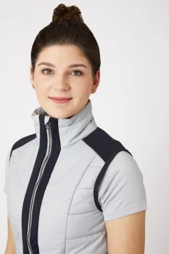 Horze Cameron Women's Riding Riding Vest -Sports - Equestrian Riding Shop 33653 025 05