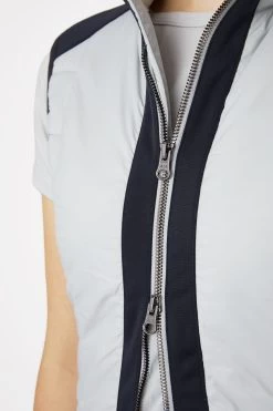 Horze Cameron Women's Riding Riding Vest -Sports - Equestrian Riding Shop 33653 025 06