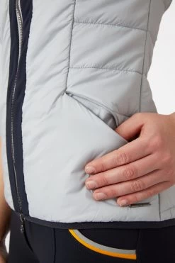 Horze Cameron Women's Riding Riding Vest -Sports - Equestrian Riding Shop 33653 025 07