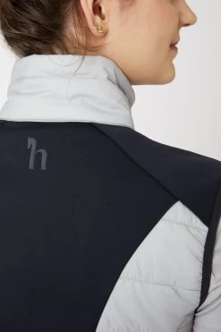 Horze Cameron Women's Riding Riding Vest -Sports - Equestrian Riding Shop 33653 025 08