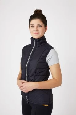 Horze Cameron Women's Riding Riding Vest -Sports - Equestrian Riding Shop 33653 590 02