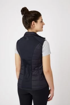 Horze Cameron Women's Riding Riding Vest -Sports - Equestrian Riding Shop 33653 590 04