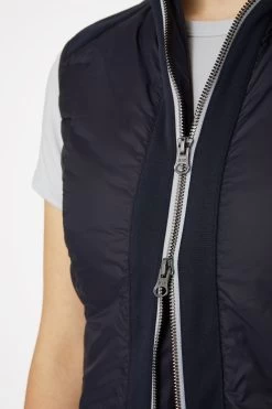 Horze Cameron Women's Riding Riding Vest -Sports - Equestrian Riding Shop 33653 590 06