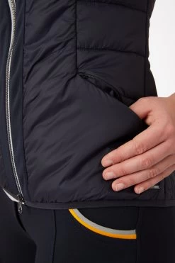 Horze Cameron Women's Riding Riding Vest -Sports - Equestrian Riding Shop 33653 590 07