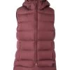 Horze Callie Women's Padded Riding Riding Vest With Hood 1 Horze Callie Women's Padded Riding Riding Vest With Hood -Sports - Equestrian Riding Shop 33654 245 01