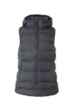 Horze Callie Women's Padded Riding Riding Vest With Hood 23 Horze Callie Women's Padded Riding Riding Vest With Hood -Sports - Equestrian Riding Shop 33654 590 01