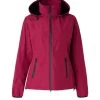 Horze Stella Women's Rain Riding Jacket -Sports - Equestrian Riding Shop 33655 380 01