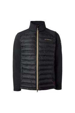 B Vertigo Brendan Men's 2-in-1 Riding Jacket