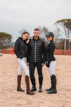 B Vertigo Brendan Men's 2-in-1 Riding Jacket -Sports - Equestrian Riding Shop 33658 085 03