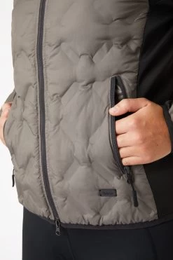 Horze Shelly Women's Padded Riding Riding Jacket -Sports - Equestrian Riding Shop 33660 734 05