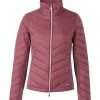Horze Isla Women's Padded Riding Jacket -Sports - Equestrian Riding Shop 33662 245 01