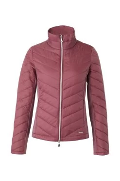 Horze Isla Women's Padded Riding Jacket