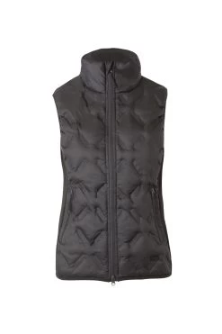 Horze Shelly Women's Riding Riding Vest -Sports - Equestrian Riding Shop 33665 099 01