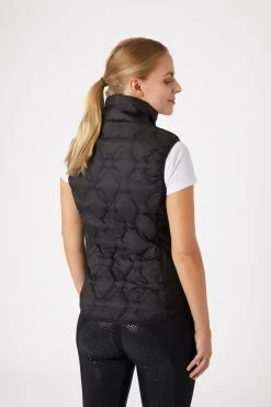 Horze Shelly Women's Riding Riding Vest -Sports - Equestrian Riding Shop 33665 099 04