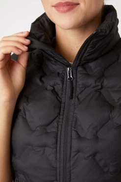 Horze Shelly Women's Riding Riding Vest -Sports - Equestrian Riding Shop 33665 099 05