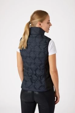 Horze Shelly Women's Riding Riding Vest -Sports - Equestrian Riding Shop 33665 590 04