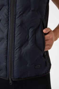 Horze Shelly Women's Riding Riding Vest -Sports - Equestrian Riding Shop 33665 590 06