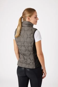 Horze Shelly Women's Riding Riding Vest -Sports - Equestrian Riding Shop 33665 734 04