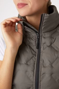 Horze Shelly Women's Riding Riding Vest -Sports - Equestrian Riding Shop 33665 734 05