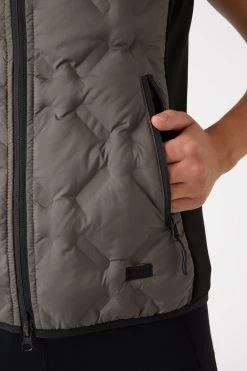 Horze Shelly Women's Riding Riding Vest -Sports - Equestrian Riding Shop 33665 734 06