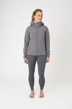 Horze Trisha Women's Softshell Riding Jacket -Sports - Equestrian Riding Shop 33666 060 03
