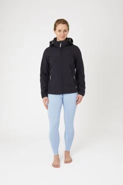 Horze Trisha Women's Softshell Riding Jacket -Sports - Equestrian Riding Shop 33666 590 03