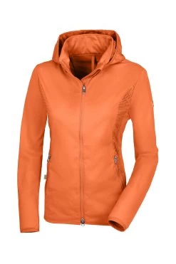 Pikeur Anea Ladies' Softshell Jacket -Sports - Equestrian Riding Shop 336672 PAPI 1