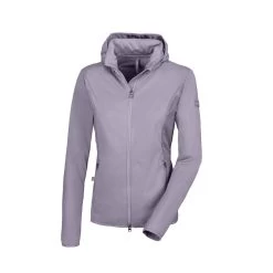 Pikeur Anea Ladies' Softshell Jacket -Sports - Equestrian Riding Shop 336672 PU 1