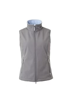 Horze Trisha Women's Softshell Riding Vest 32 Horze Trisha Women's Softshell Riding Vest -Sports - Equestrian Riding Shop 33667 060 01