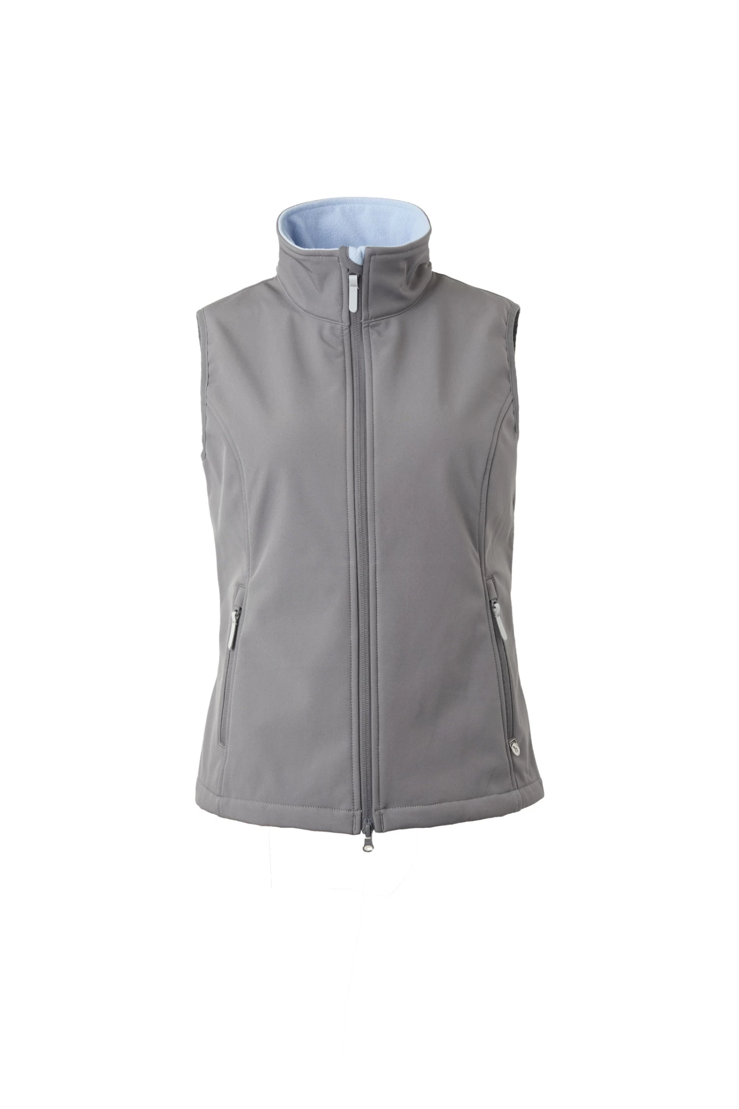 Horze Trisha Women's Softshell Riding Vest 13 Horze Trisha Women's Softshell Riding Vest - Image 11