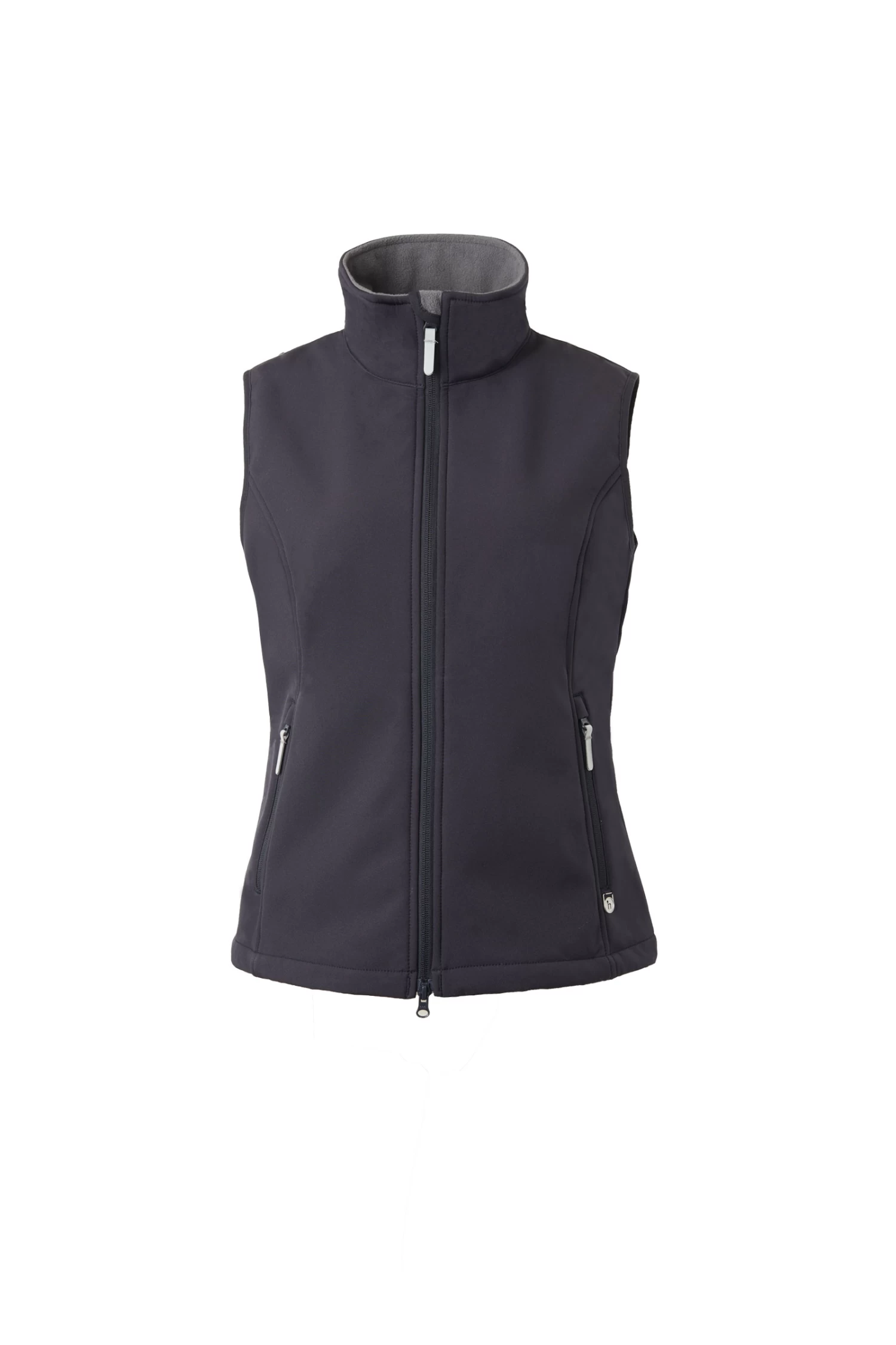Horze Trisha Women's Softshell Riding Vest 3 Horze Trisha Women's Softshell Riding Vest