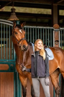 Horze Trisha Women's Softshell Riding Vest 29 Horze Trisha Women's Softshell Riding Vest -Sports - Equestrian Riding Shop 33667 590 08