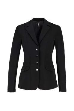 Pikeur Isalie Ladies' Show Jacket -Sports - Equestrian Riding Shop 336685 BL 1