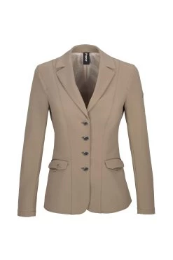 Pikeur Isalie Ladies' Show Jacket -Sports - Equestrian Riding Shop 336685 CLBR 1