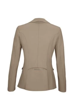 Pikeur Isalie Ladies' Show Jacket -Sports - Equestrian Riding Shop 336685 CLBR 2