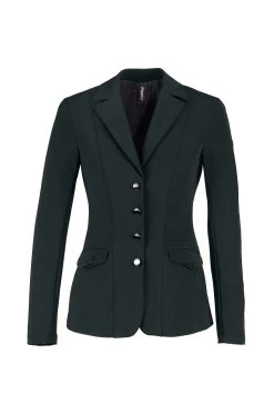 Pikeur Isalie Ladies' Show Jacket -Sports - Equestrian Riding Shop 336685 DGR 1