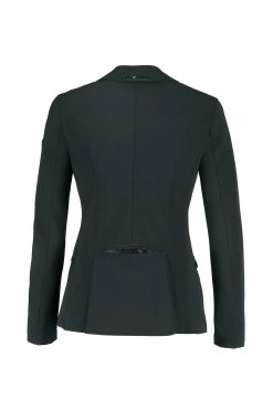 Pikeur Isalie Ladies' Show Jacket -Sports - Equestrian Riding Shop 336685 DGR 2