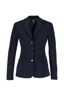 Pikeur Isalie Ladies' Show Jacket -Sports - Equestrian Riding Shop 336685 NDB 1