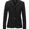 Pikeur Isalienne Girls' Show Jacket -Sports - Equestrian Riding Shop 336687 BL 1