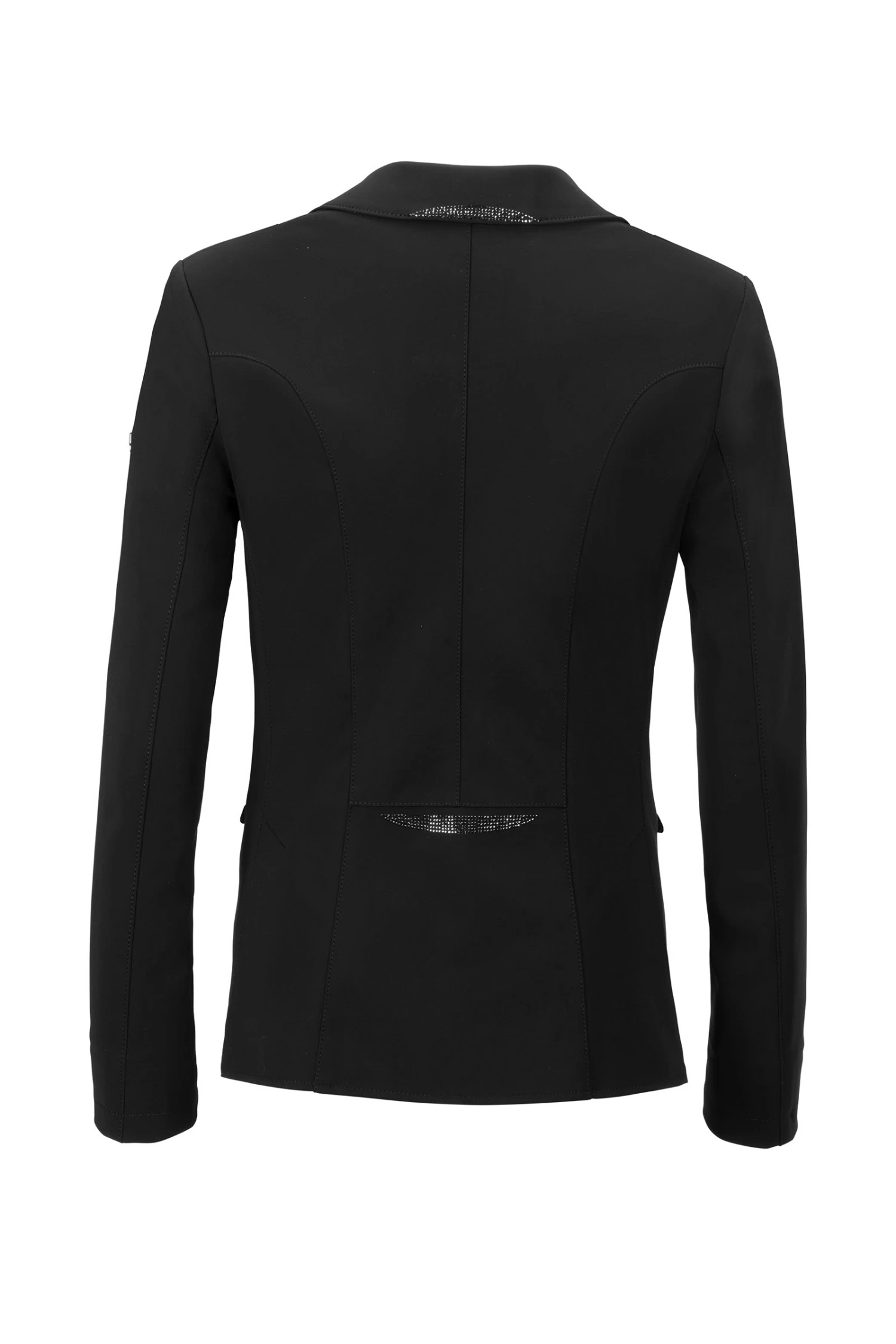 Pikeur Isalienne Girls' Show Jacket 4 Pikeur Isalienne Girls' Show Jacket - Image 2
