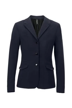 Pikeur Isalienne Girls' Show Jacket 9 Pikeur Isalienne Girls' Show Jacket -Sports - Equestrian Riding Shop 336687 NDB 1