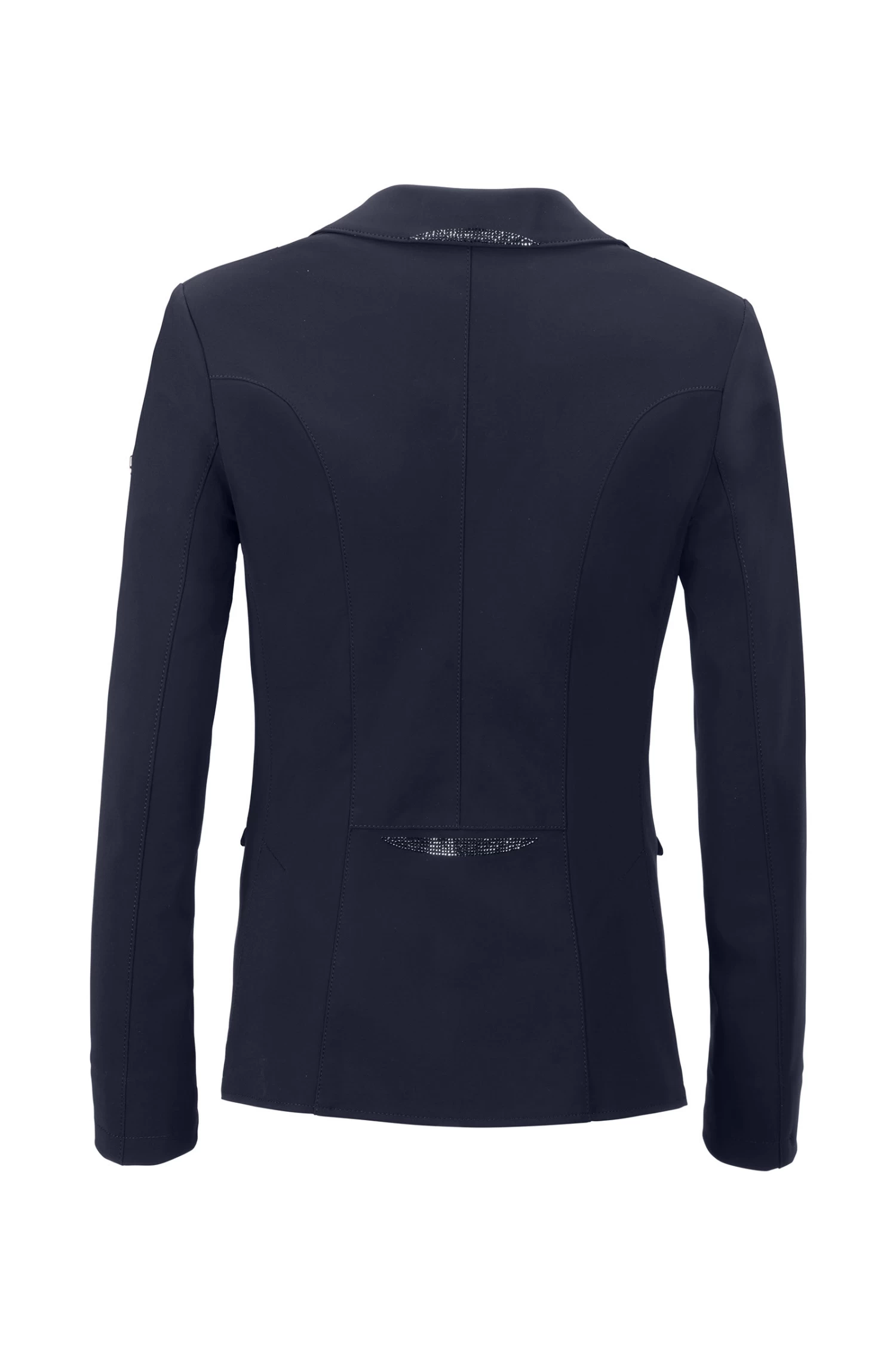 Pikeur Isalienne Girls' Show Jacket 6 Pikeur Isalienne Girls' Show Jacket - Image 4